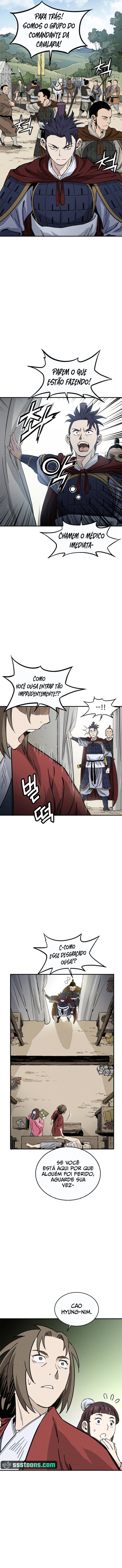 Read Reencarnei Como um Cirurgião Lendário PT Manga Online