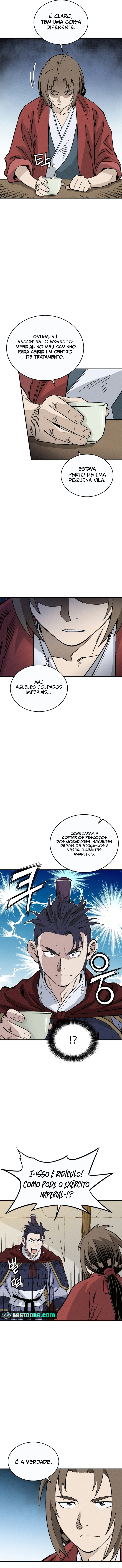 Read Reencarnei Como um Cirurgião Lendário PT Manga Online