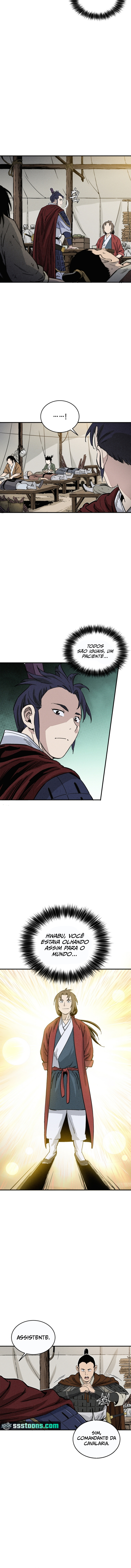 Read Reencarnei Como um Cirurgião Lendário PT Manga Online