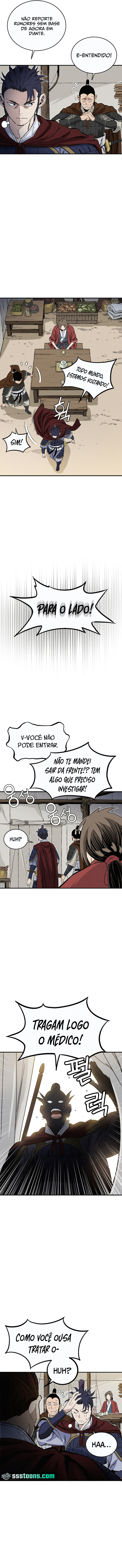Read Reencarnei Como um Cirurgião Lendário PT Manga Online