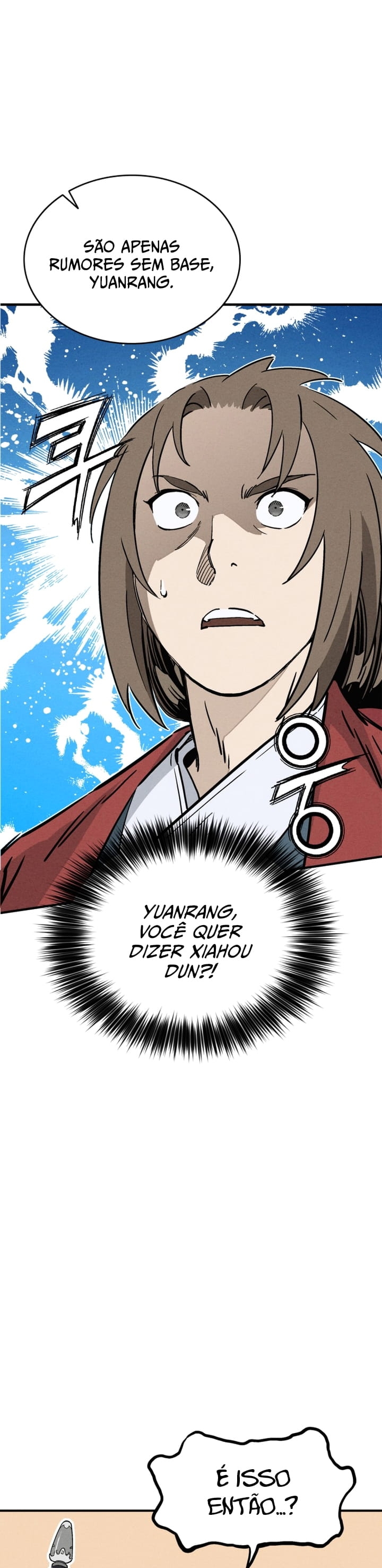 Read Reencarnei Como um Cirurgião Lendário PT Manga Online