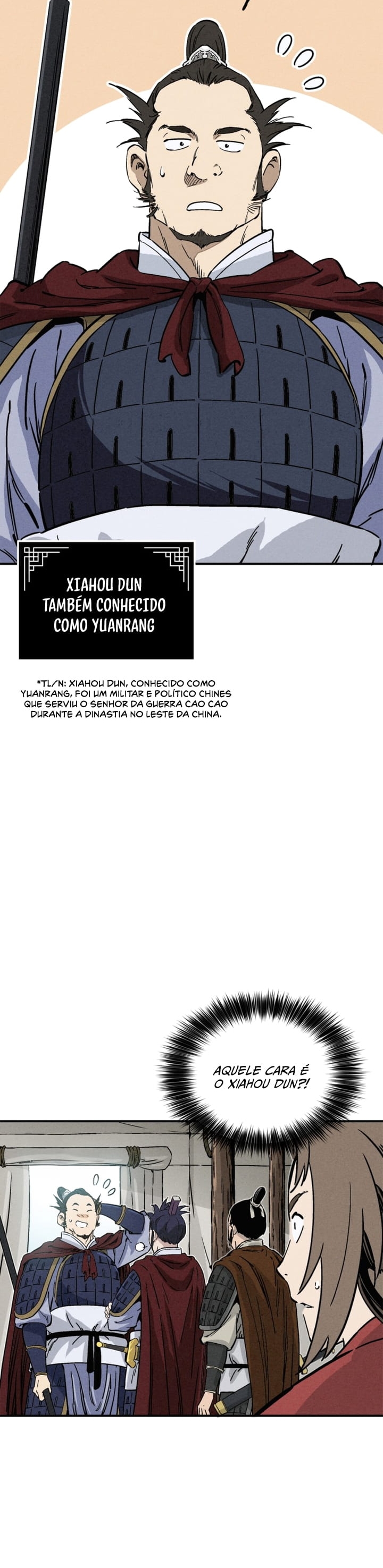 Read Reencarnei Como um Cirurgião Lendário PT Manga Online