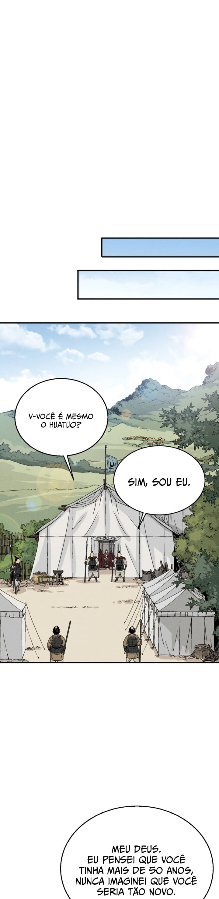 Read Reencarnei Como um Cirurgião Lendário PT Manga Online