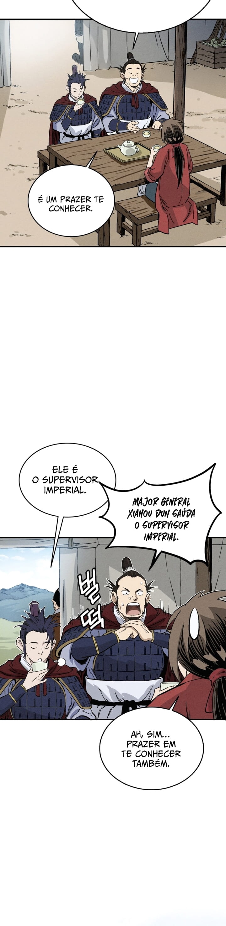 Read Reencarnei Como um Cirurgião Lendário PT Manga Online