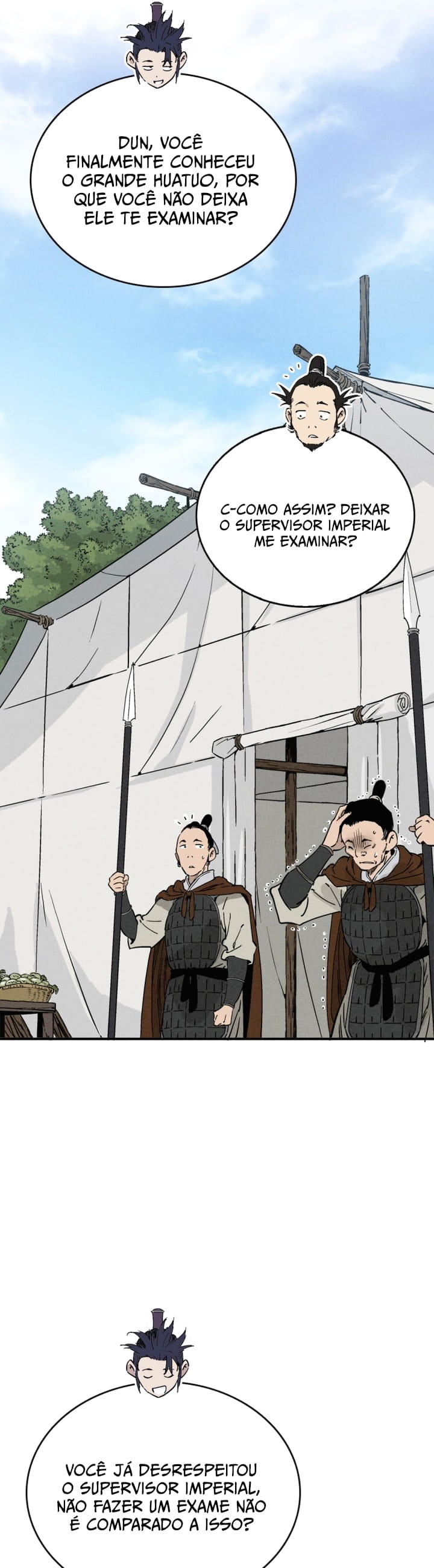 Read Reencarnei Como um Cirurgião Lendário PT Manga Online