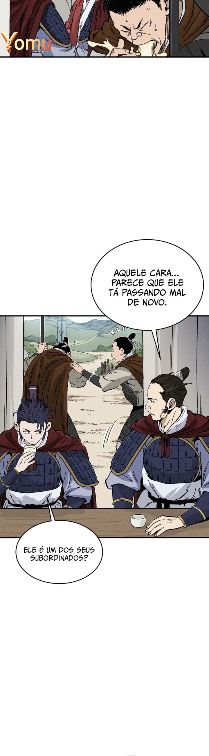 Read Reencarnei Como um Cirurgião Lendário PT Manga Online