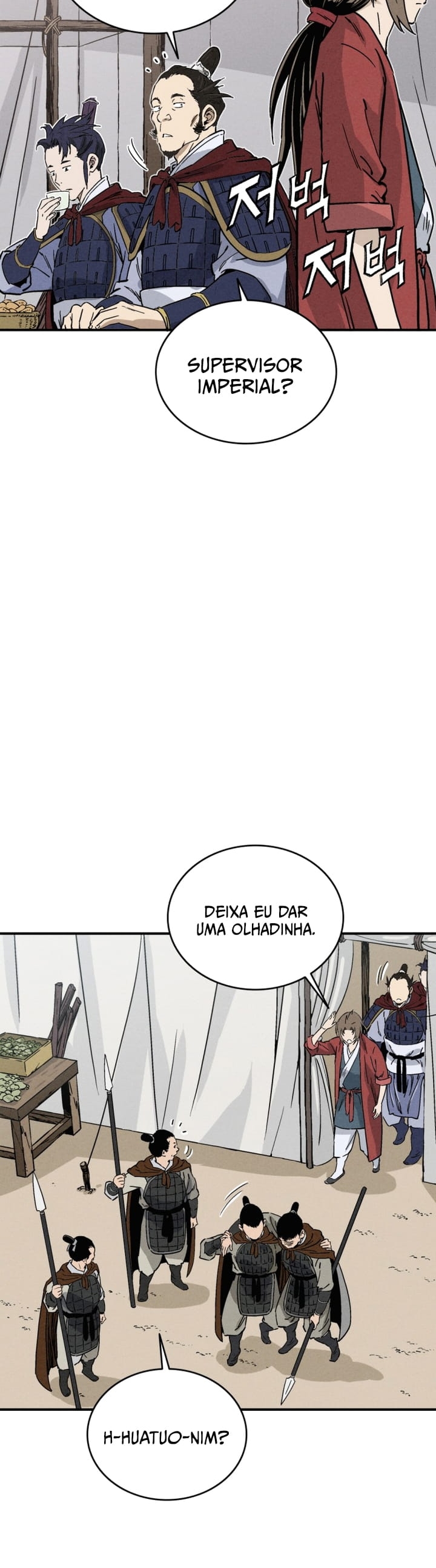 Read Reencarnei Como um Cirurgião Lendário PT Manga Online
