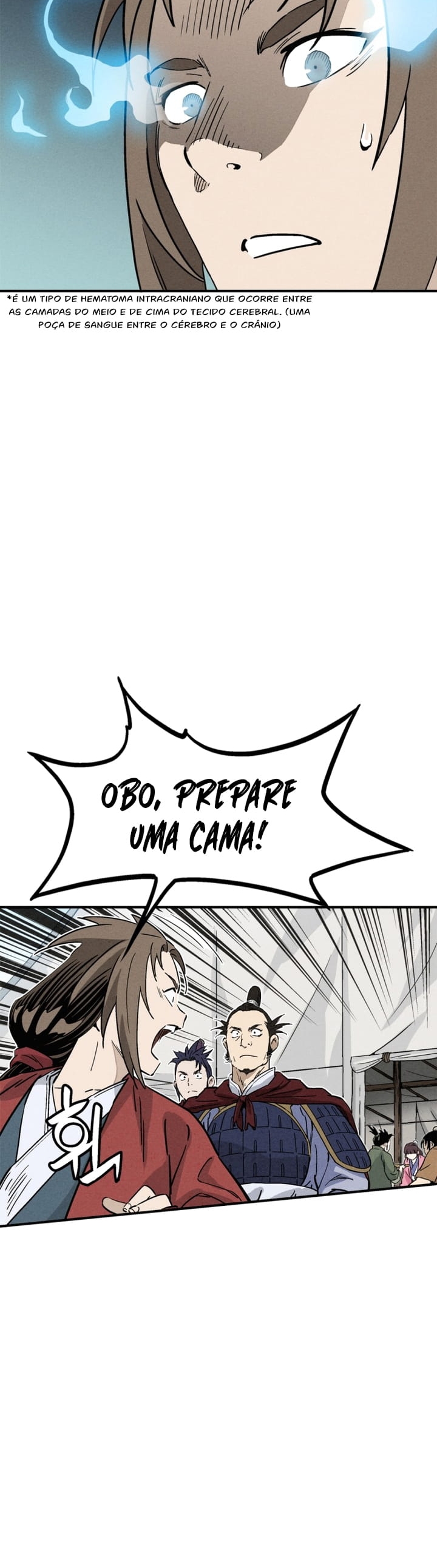 Read Reencarnei Como um Cirurgião Lendário PT Manga Online