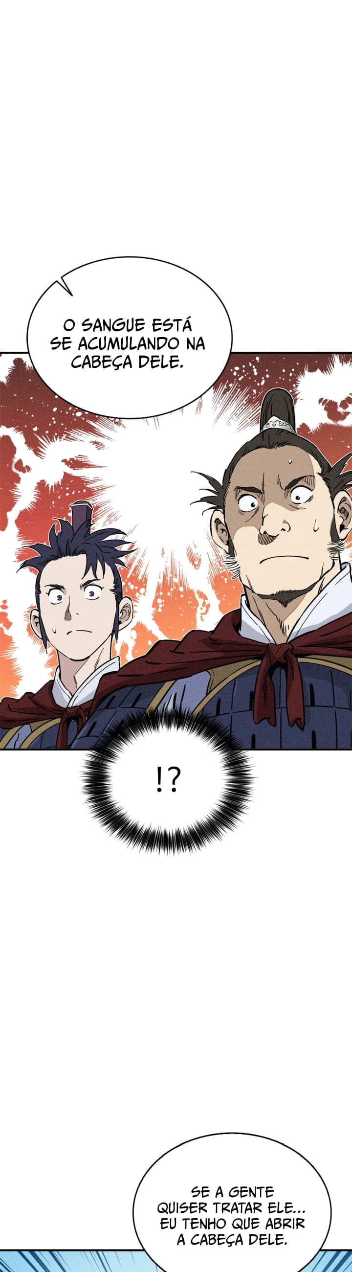 Read Reencarnei Como um Cirurgião Lendário PT Manga Online