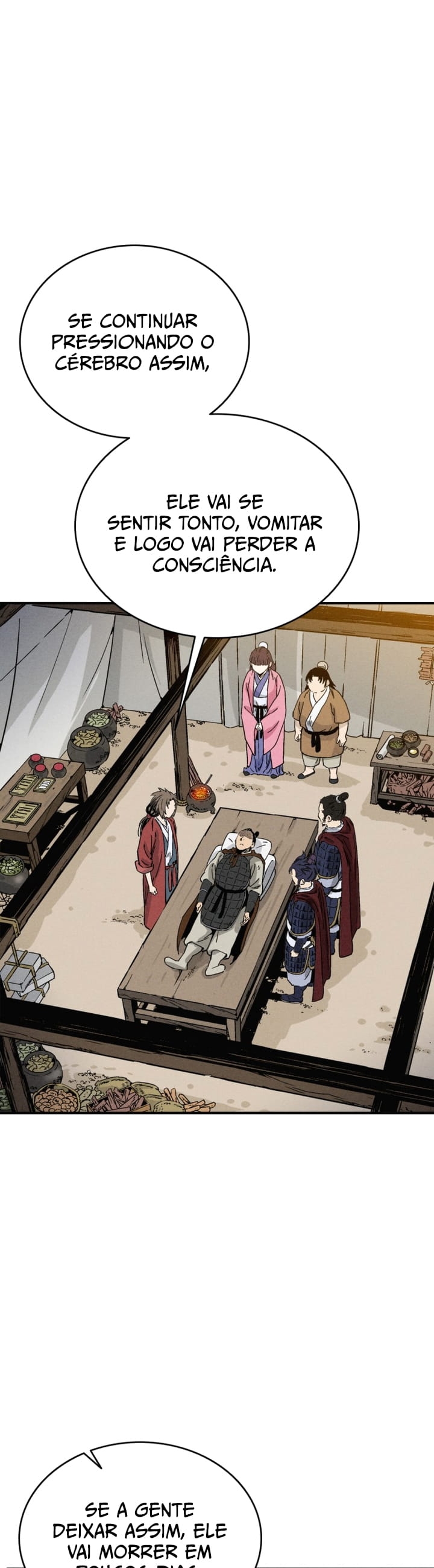 Read Reencarnei Como um Cirurgião Lendário PT Manga Online