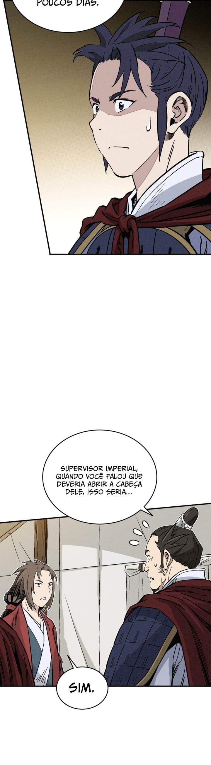 Read Reencarnei Como um Cirurgião Lendário PT Manga Online