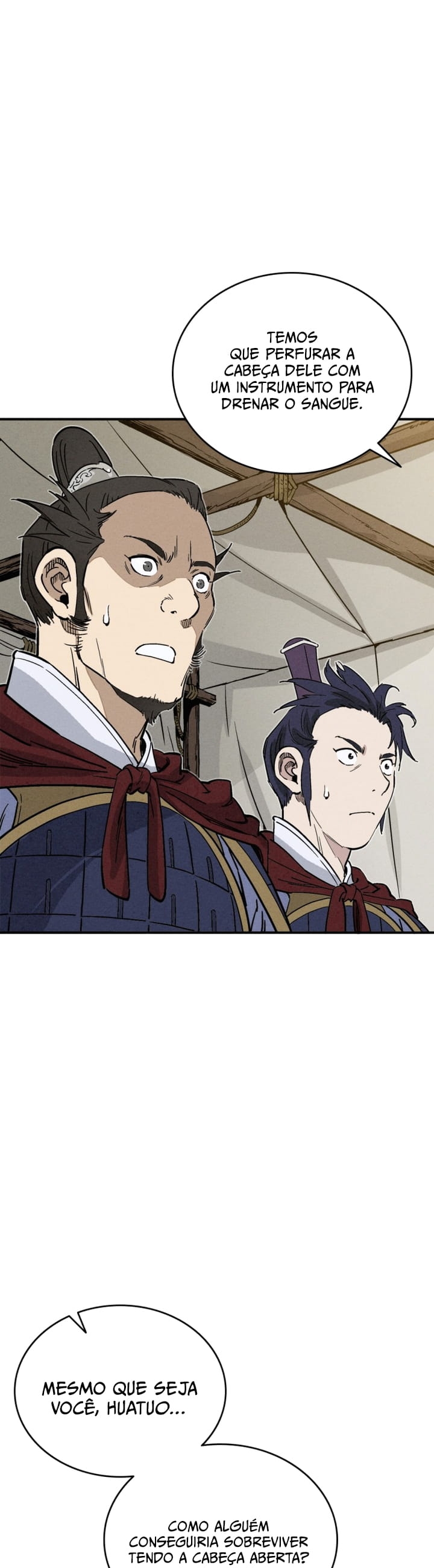 Read Reencarnei Como um Cirurgião Lendário PT Manga Online