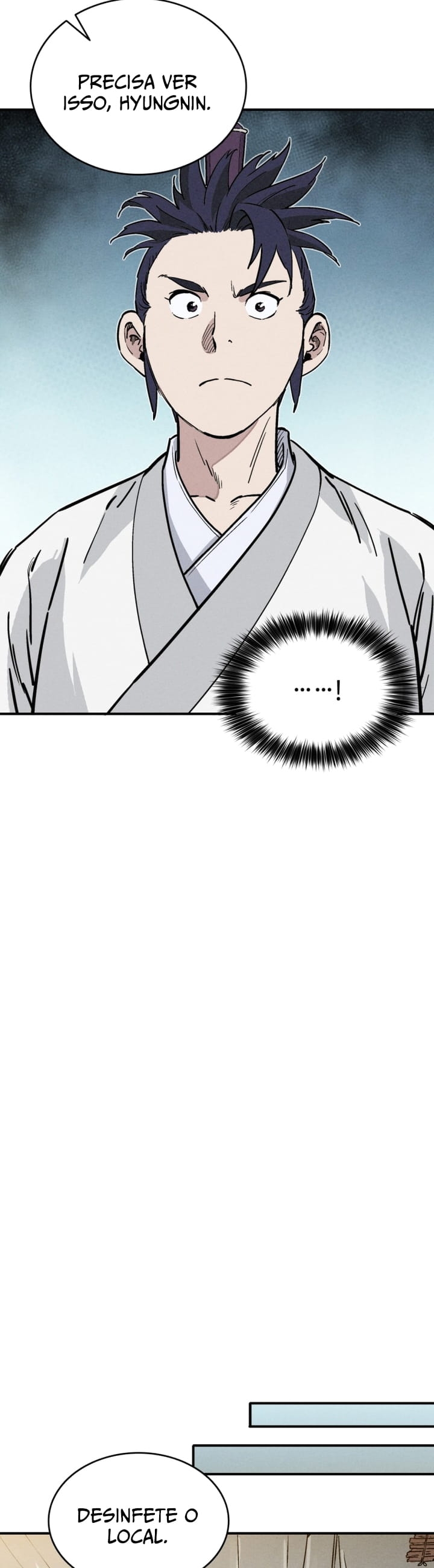 Read Reencarnei Como um Cirurgião Lendário PT Manga Online