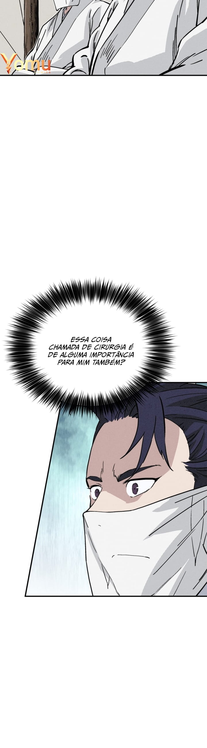 Read Reencarnei Como um Cirurgião Lendário PT Manga Online