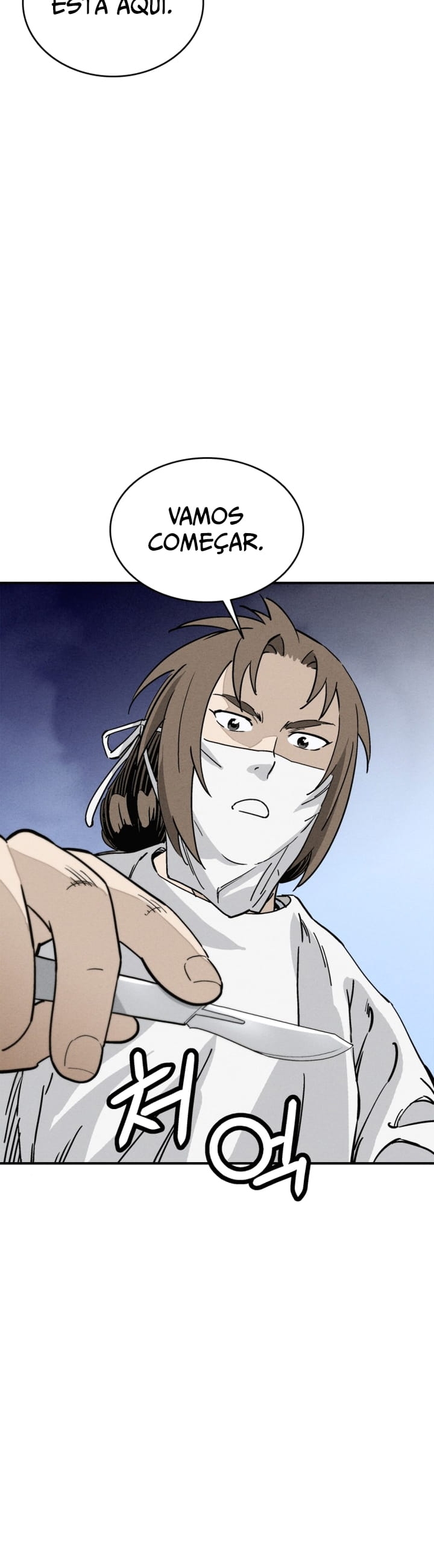 Read Reencarnei Como um Cirurgião Lendário PT Manga Online