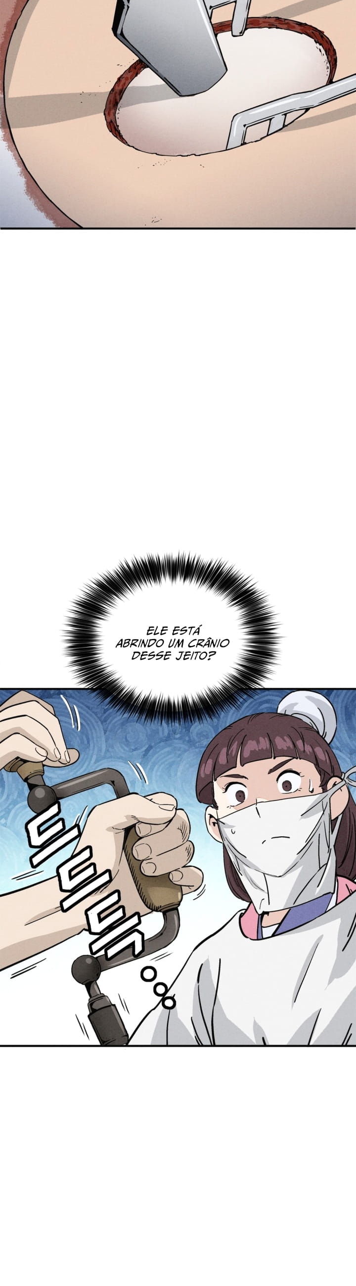 Read Reencarnei Como um Cirurgião Lendário PT Manga Online