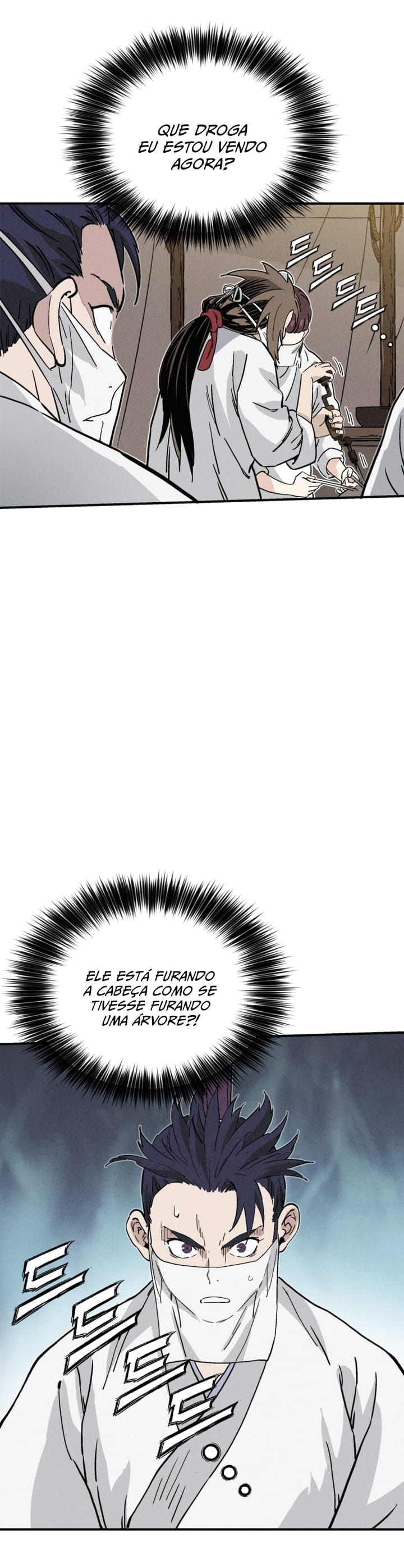 Read Reencarnei Como um Cirurgião Lendário PT Manga Online