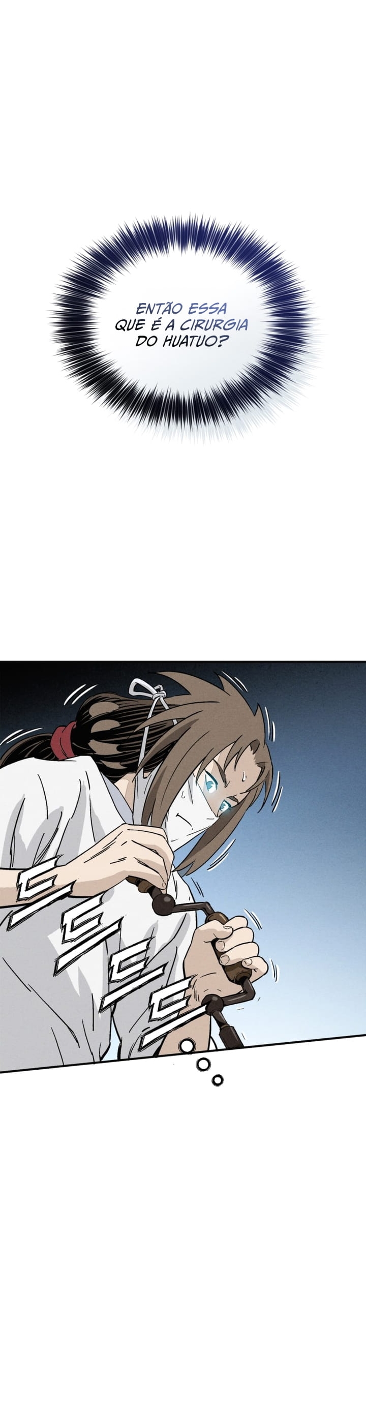 Read Reencarnei Como um Cirurgião Lendário PT Manga Online