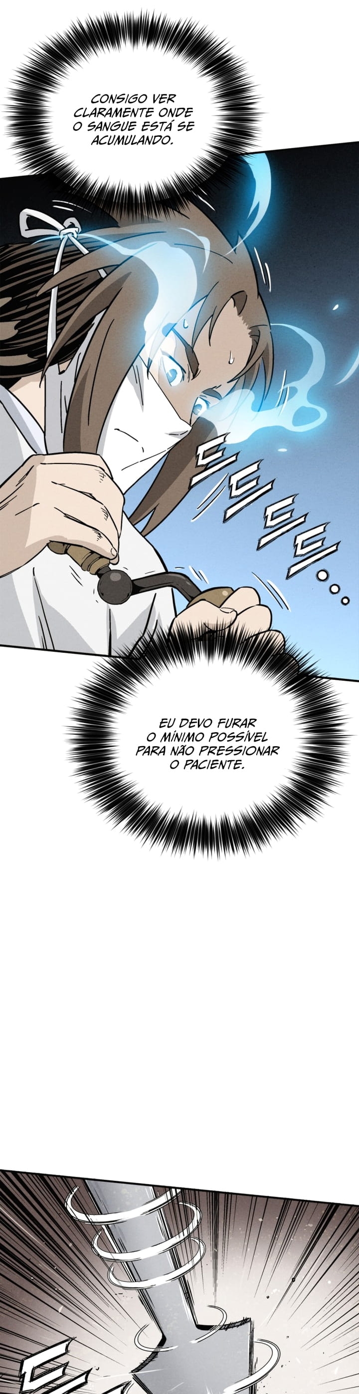 Read Reencarnei Como um Cirurgião Lendário PT Manga Online