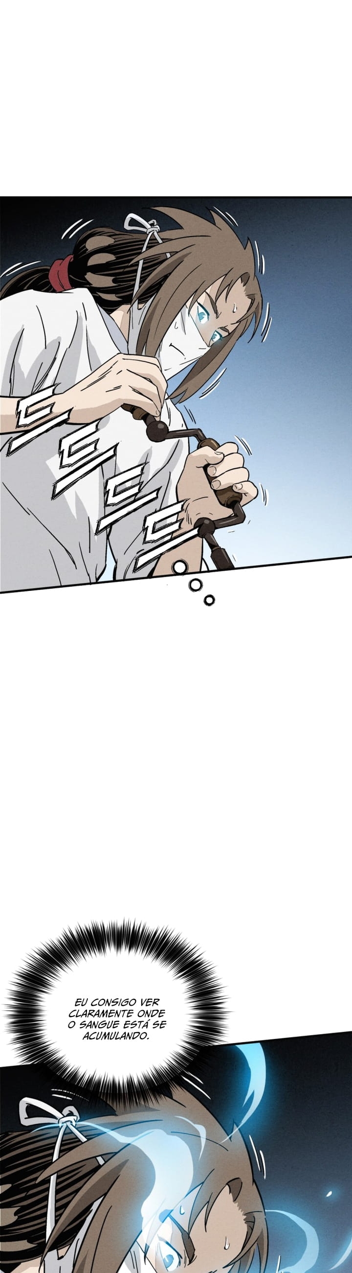 Read Reencarnei Como um Cirurgião Lendário PT Manga Online