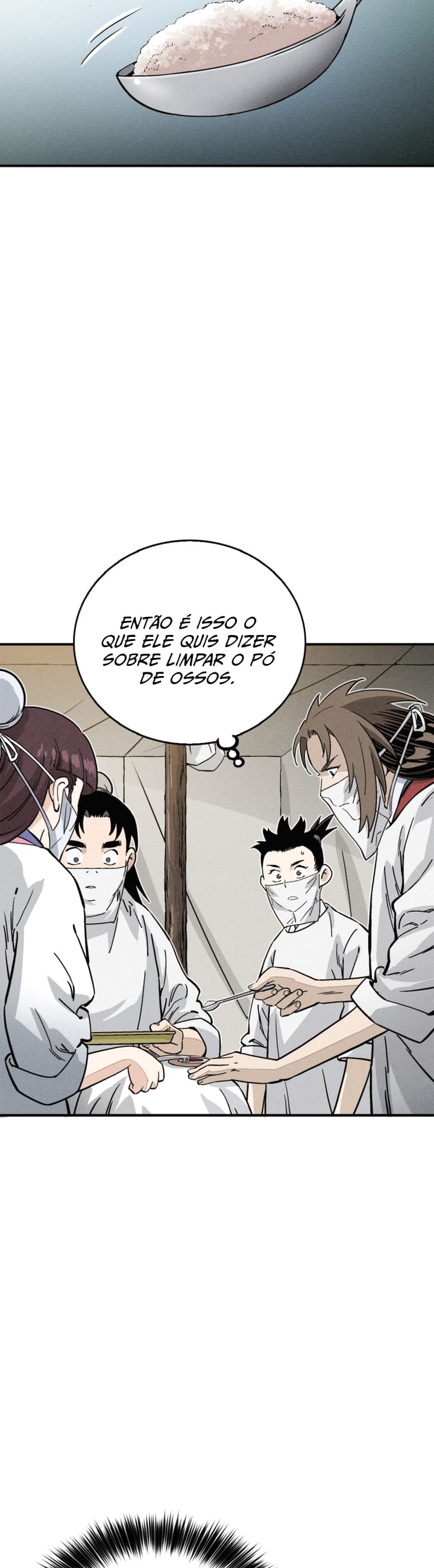 Read Reencarnei Como um Cirurgião Lendário PT Manga Online
