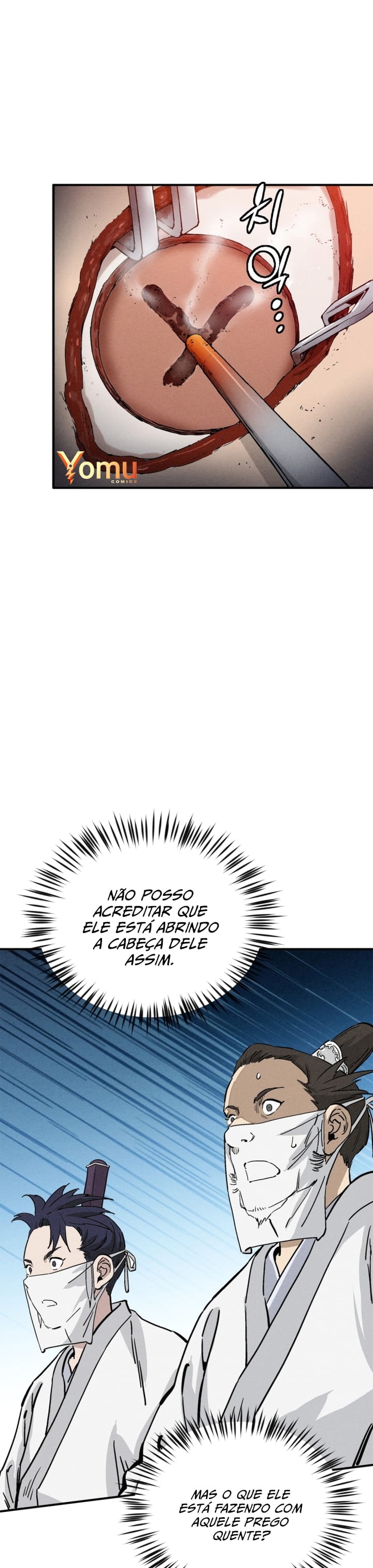 Read Reencarnei Como um Cirurgião Lendário PT Manga Online