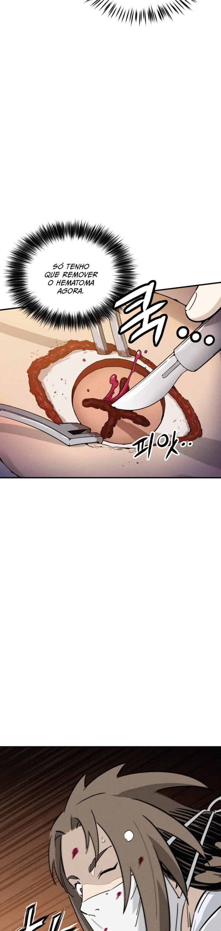 Read Reencarnei Como um Cirurgião Lendário PT Manga Online