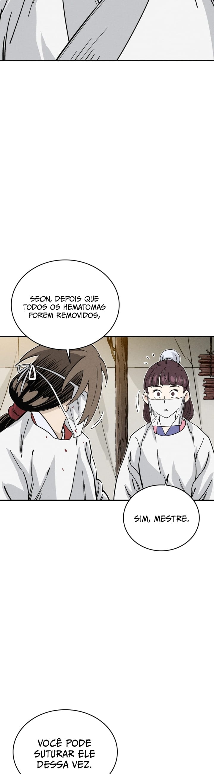 Read Reencarnei Como um Cirurgião Lendário PT Manga Online