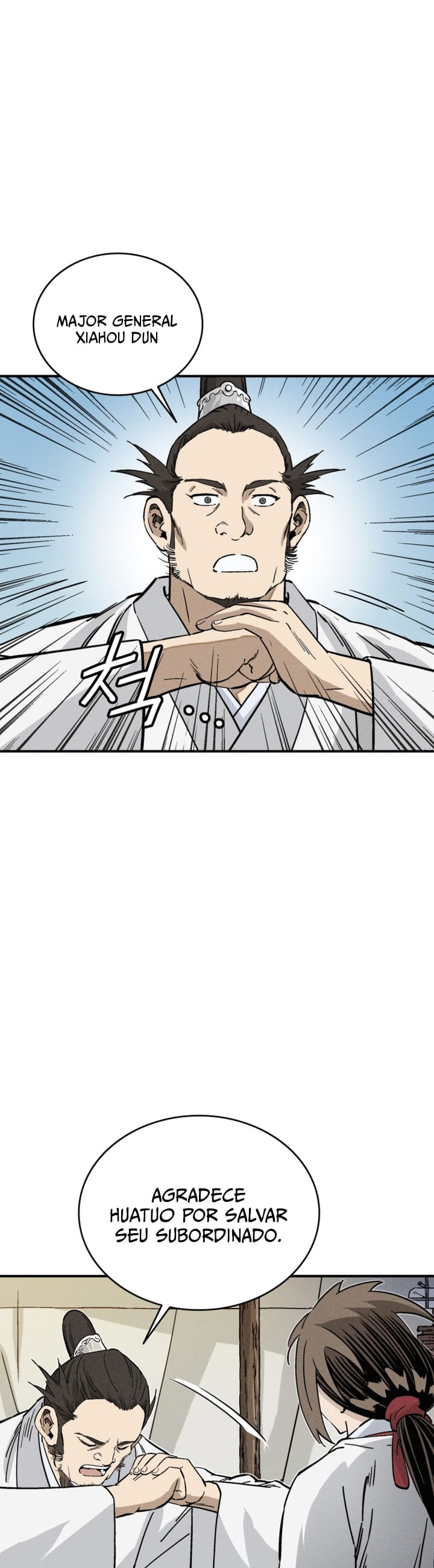 Read Reencarnei Como um Cirurgião Lendário PT Manga Online