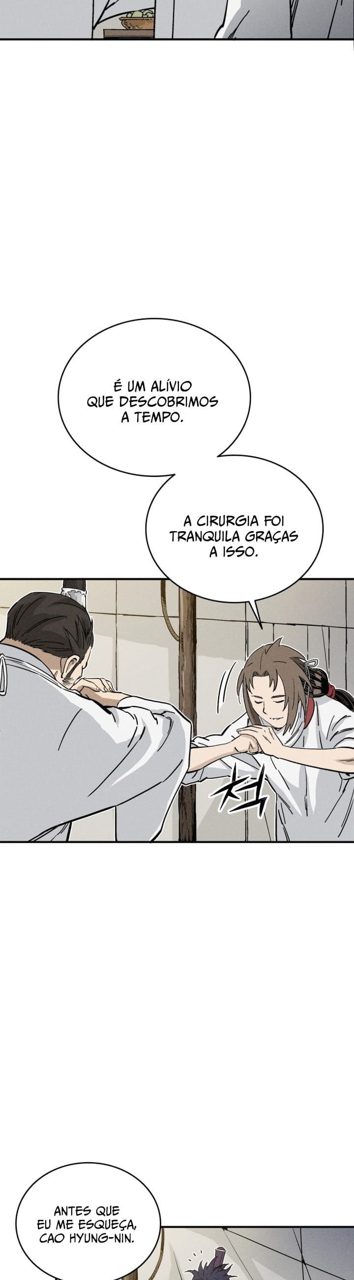 Read Reencarnei Como um Cirurgião Lendário PT Manga Online