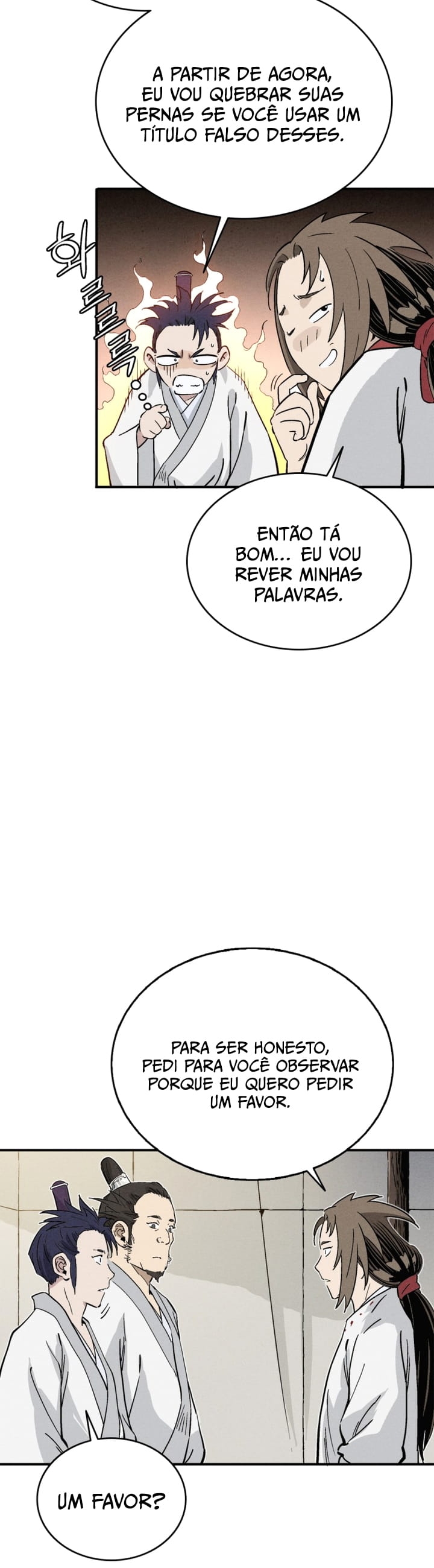 Read Reencarnei Como um Cirurgião Lendário PT Manga Online