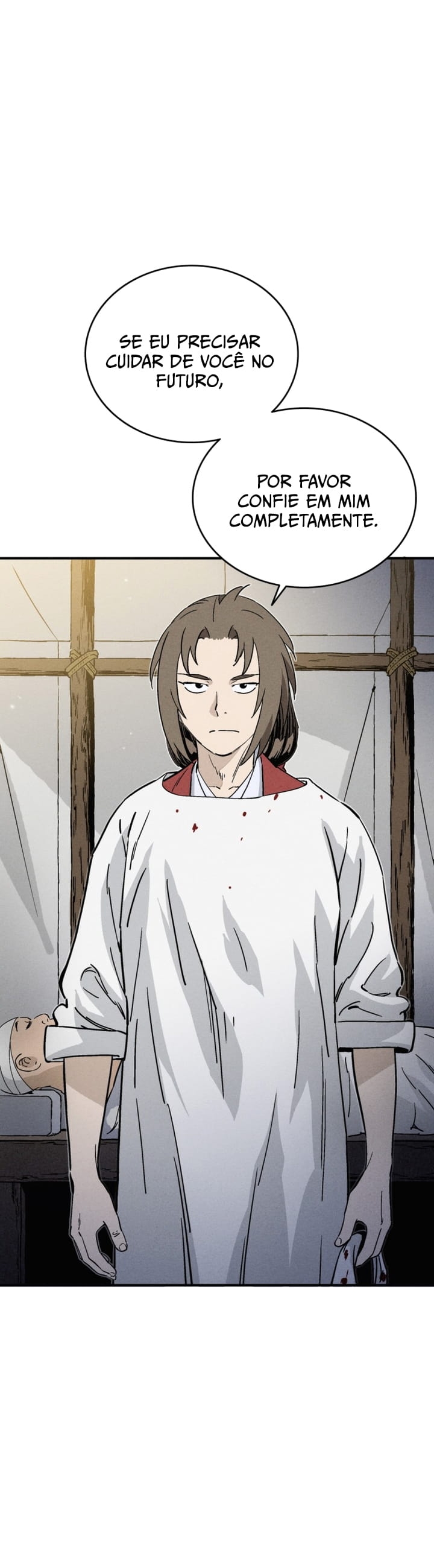Read Reencarnei Como um Cirurgião Lendário PT Manga Online