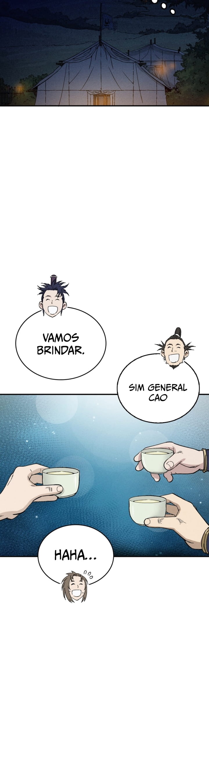 Read Reencarnei Como um Cirurgião Lendário PT Manga Online