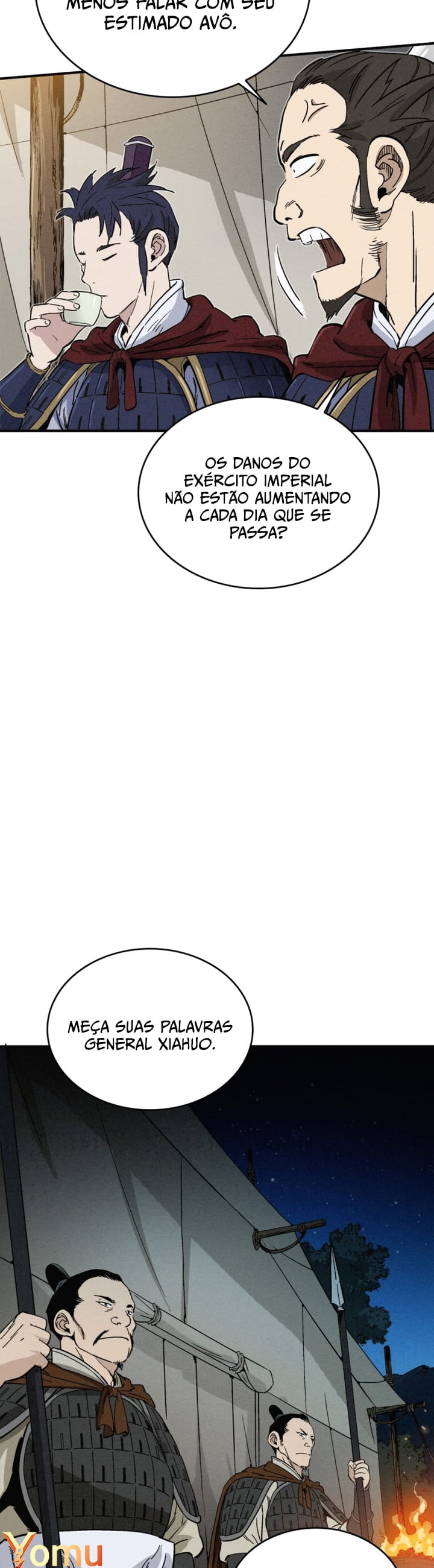 Read Reencarnei Como um Cirurgião Lendário PT Manga Online