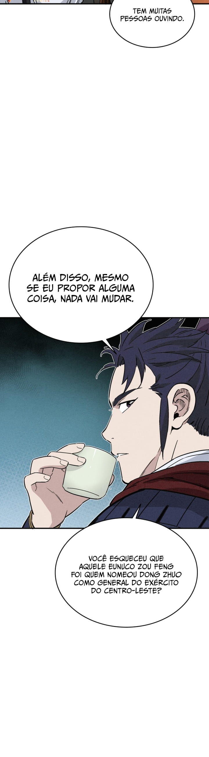 Read Reencarnei Como um Cirurgião Lendário PT Manga Online