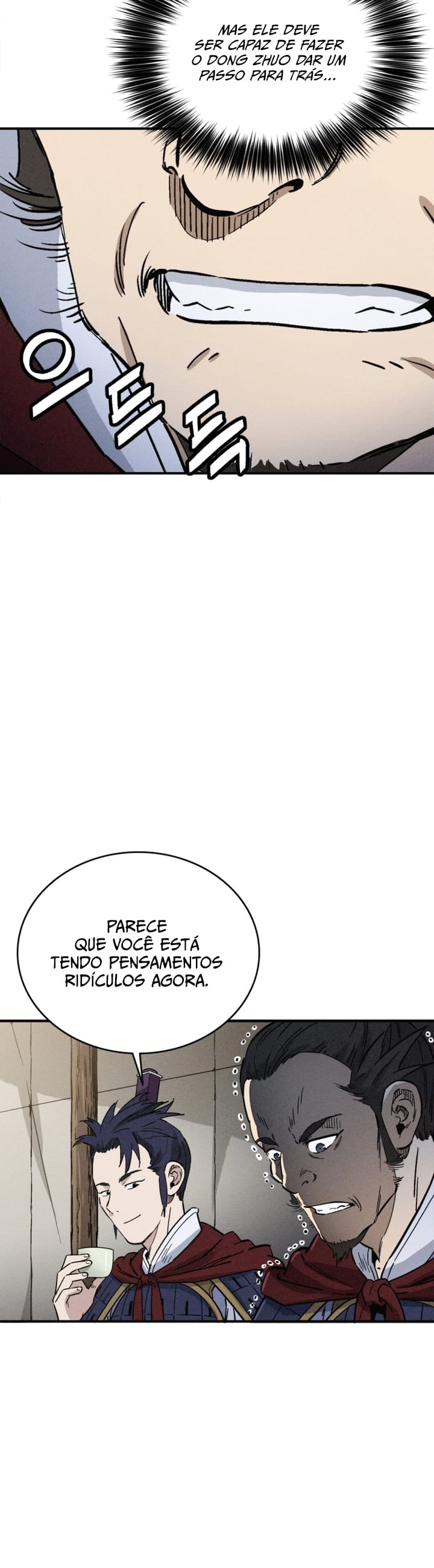 Read Reencarnei Como um Cirurgião Lendário PT Manga Online