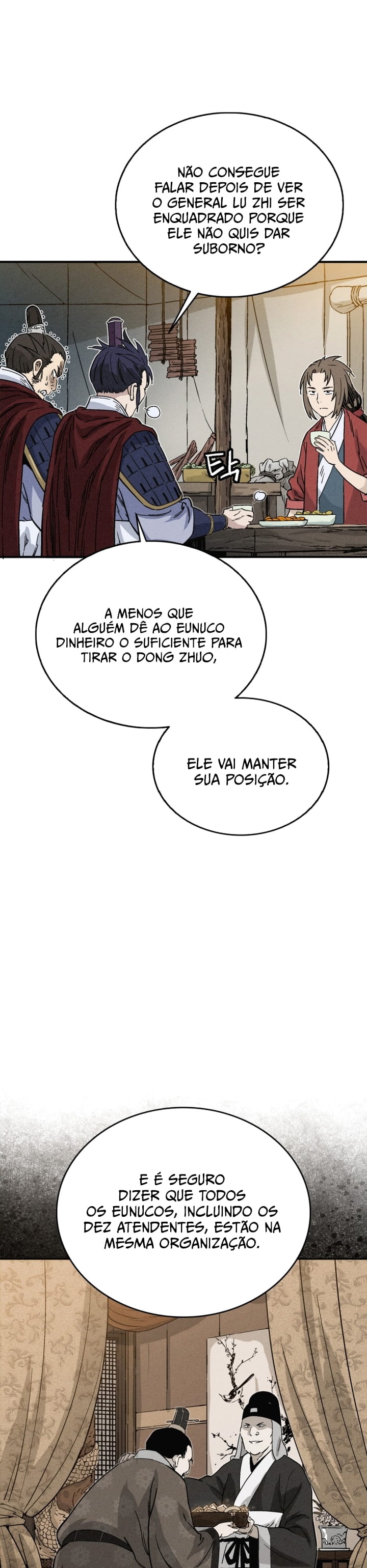 Read Reencarnei Como um Cirurgião Lendário PT Manga Online