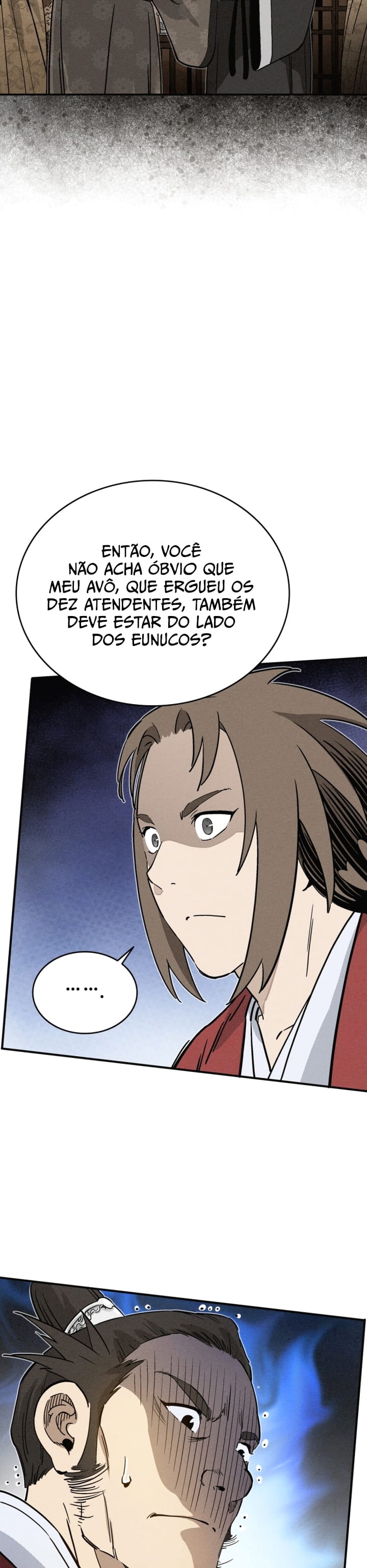 Read Reencarnei Como um Cirurgião Lendário PT Manga Online