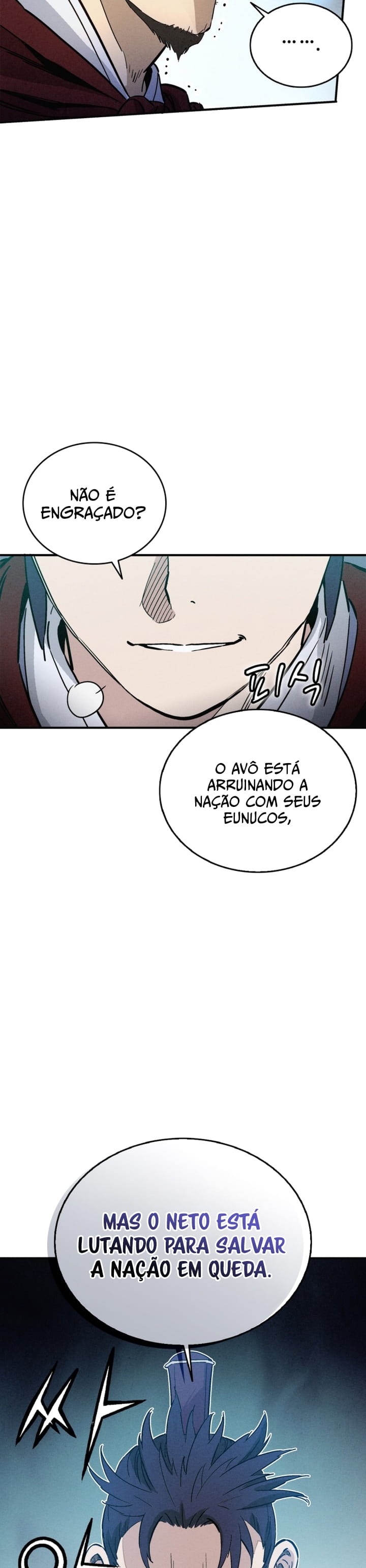 Read Reencarnei Como um Cirurgião Lendário PT Manga Online