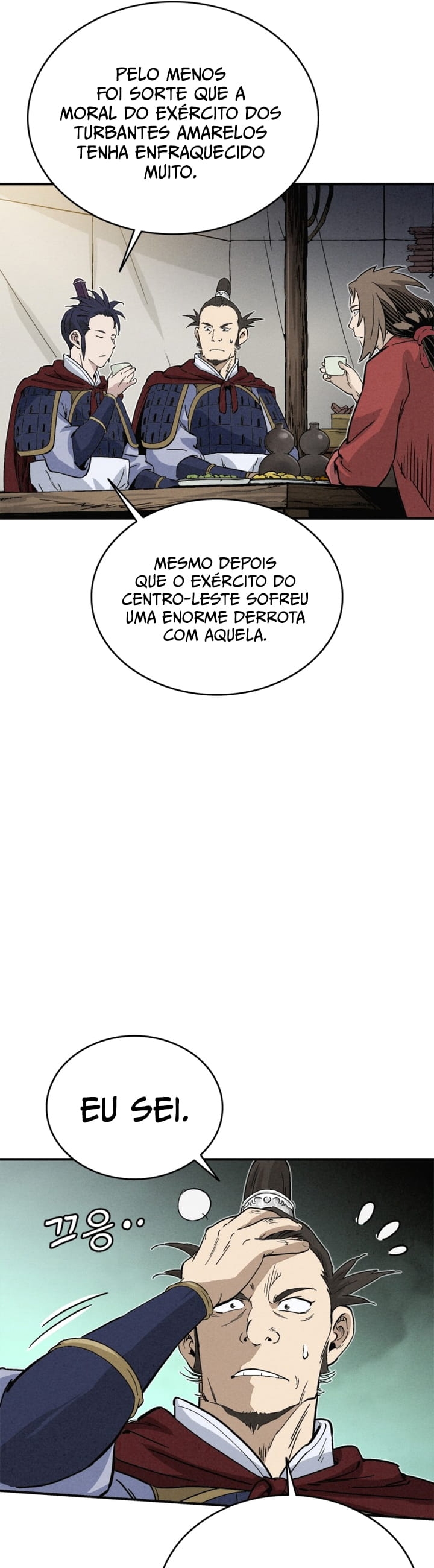 Read Reencarnei Como um Cirurgião Lendário PT Manga Online