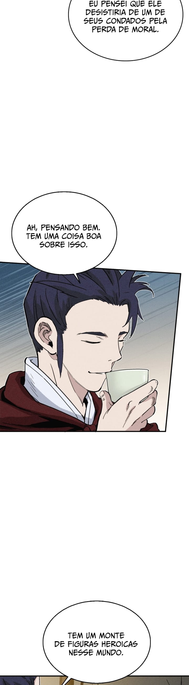 Read Reencarnei Como um Cirurgião Lendário PT Manga Online