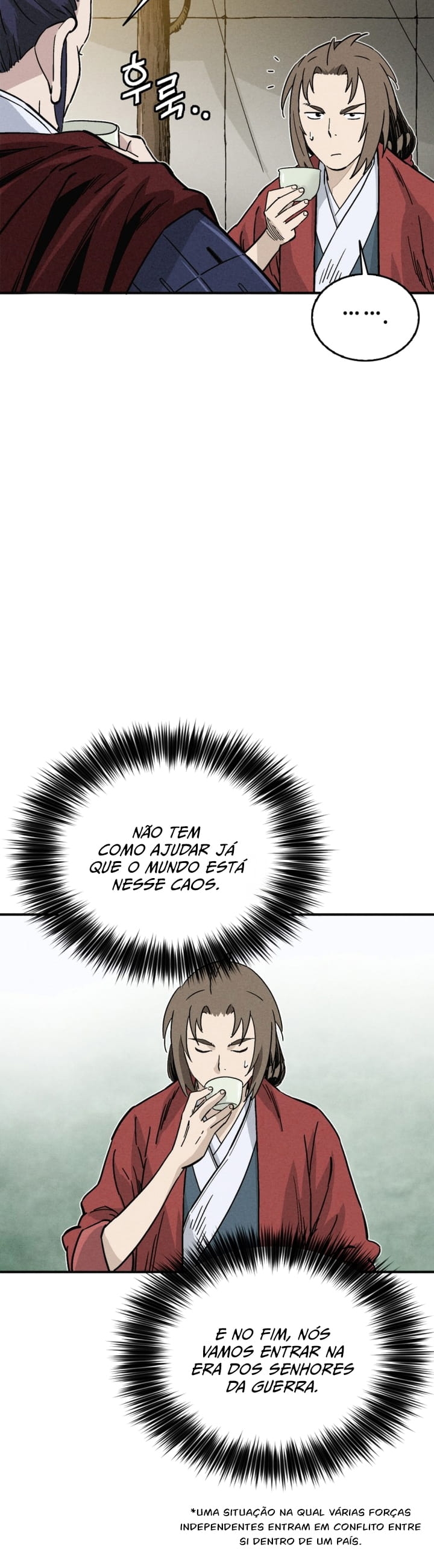 Read Reencarnei Como um Cirurgião Lendário PT Manga Online