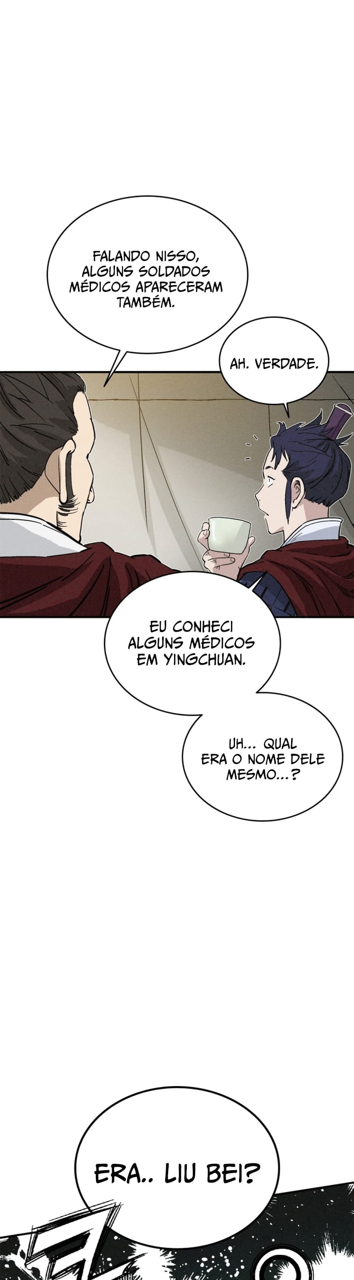 Read Reencarnei Como um Cirurgião Lendário PT Manga Online