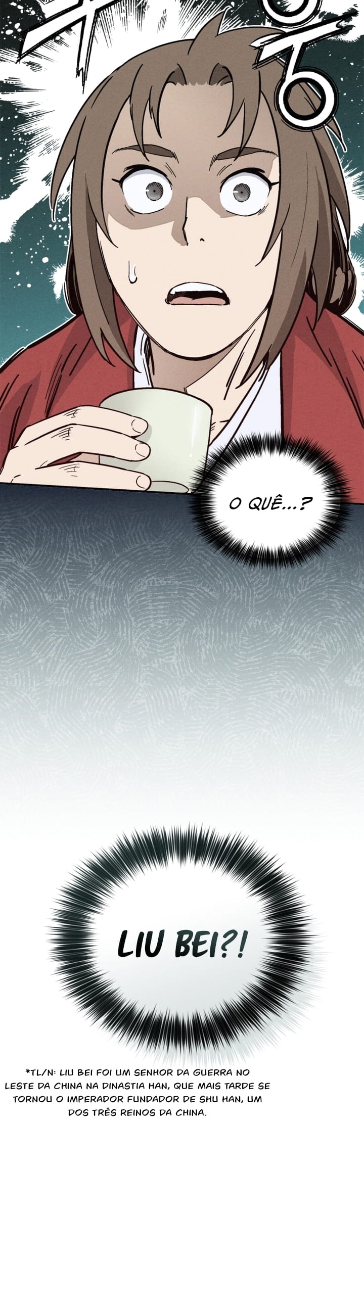 Read Reencarnei Como um Cirurgião Lendário PT Manga Online