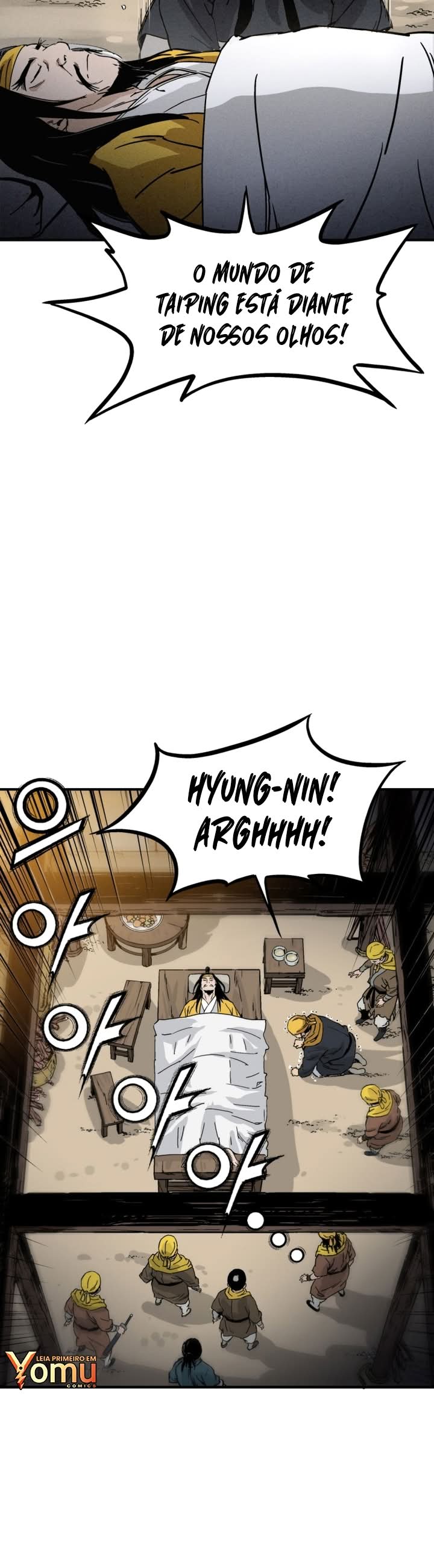 Read Reencarnei Como um Cirurgião Lendário PT Manga Online
