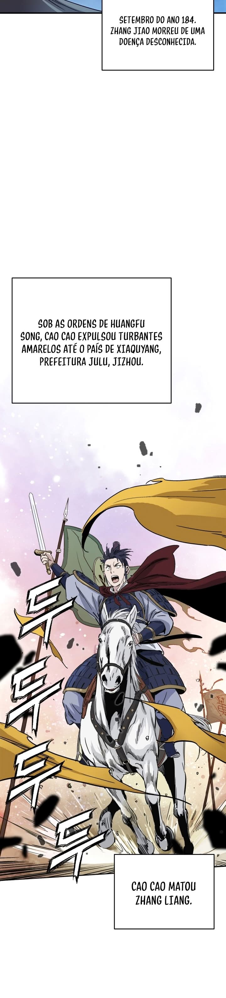 Read Reencarnei Como um Cirurgião Lendário PT Manga Online