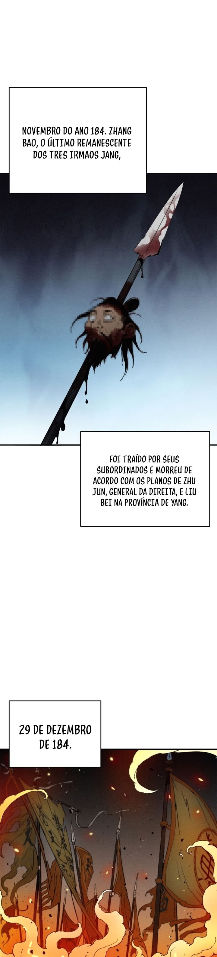Read Reencarnei Como um Cirurgião Lendário PT Manga Online