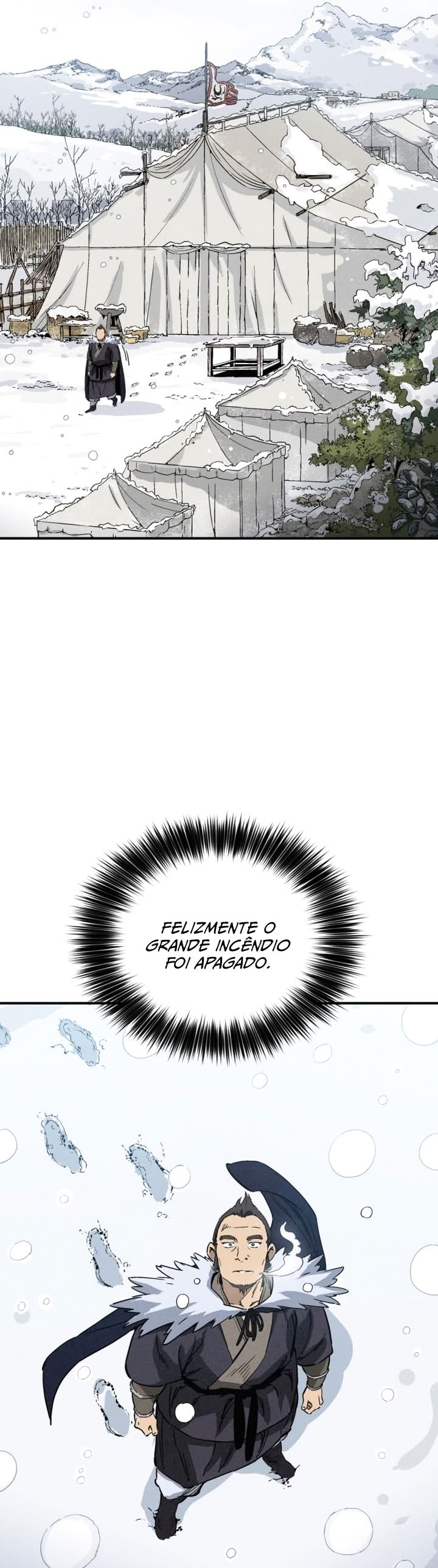 Read Reencarnei Como um Cirurgião Lendário PT Manga Online