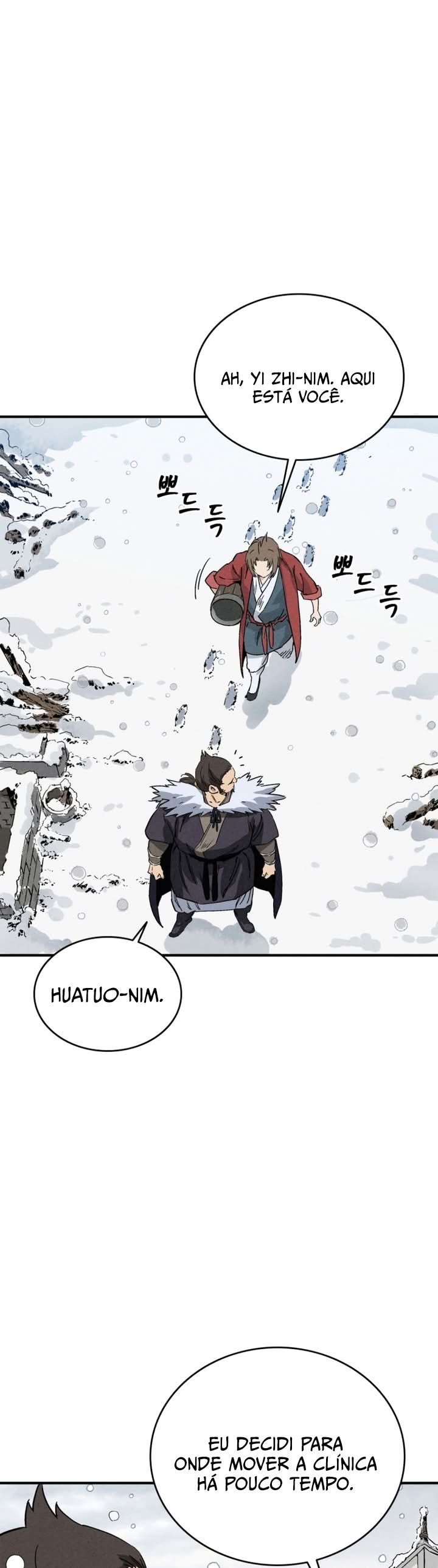 Read Reencarnei Como um Cirurgião Lendário PT Manga Online