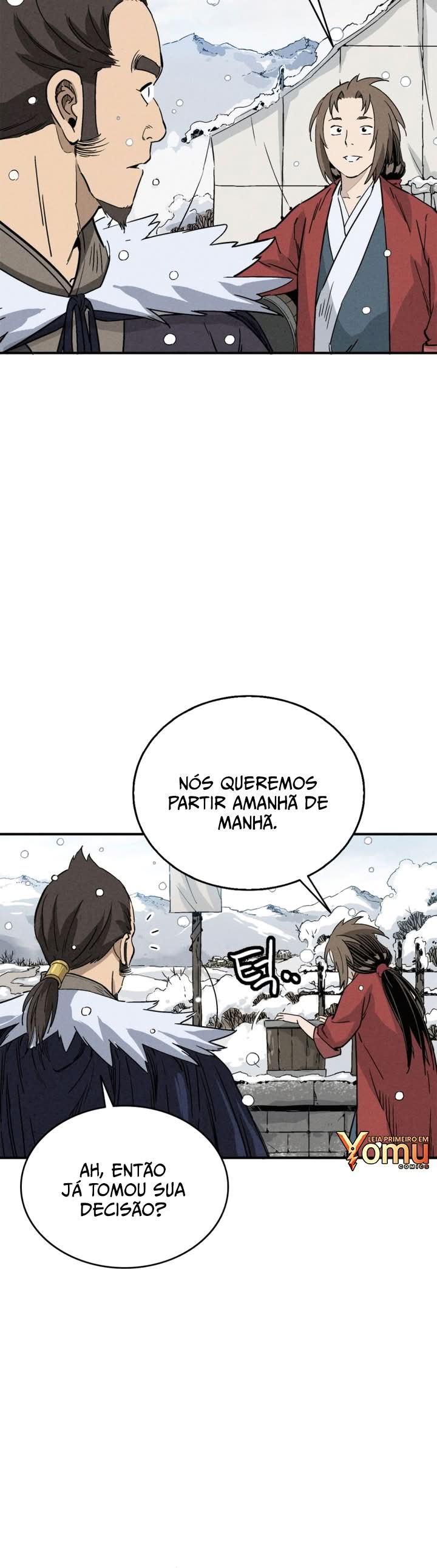Read Reencarnei Como um Cirurgião Lendário PT Manga Online
